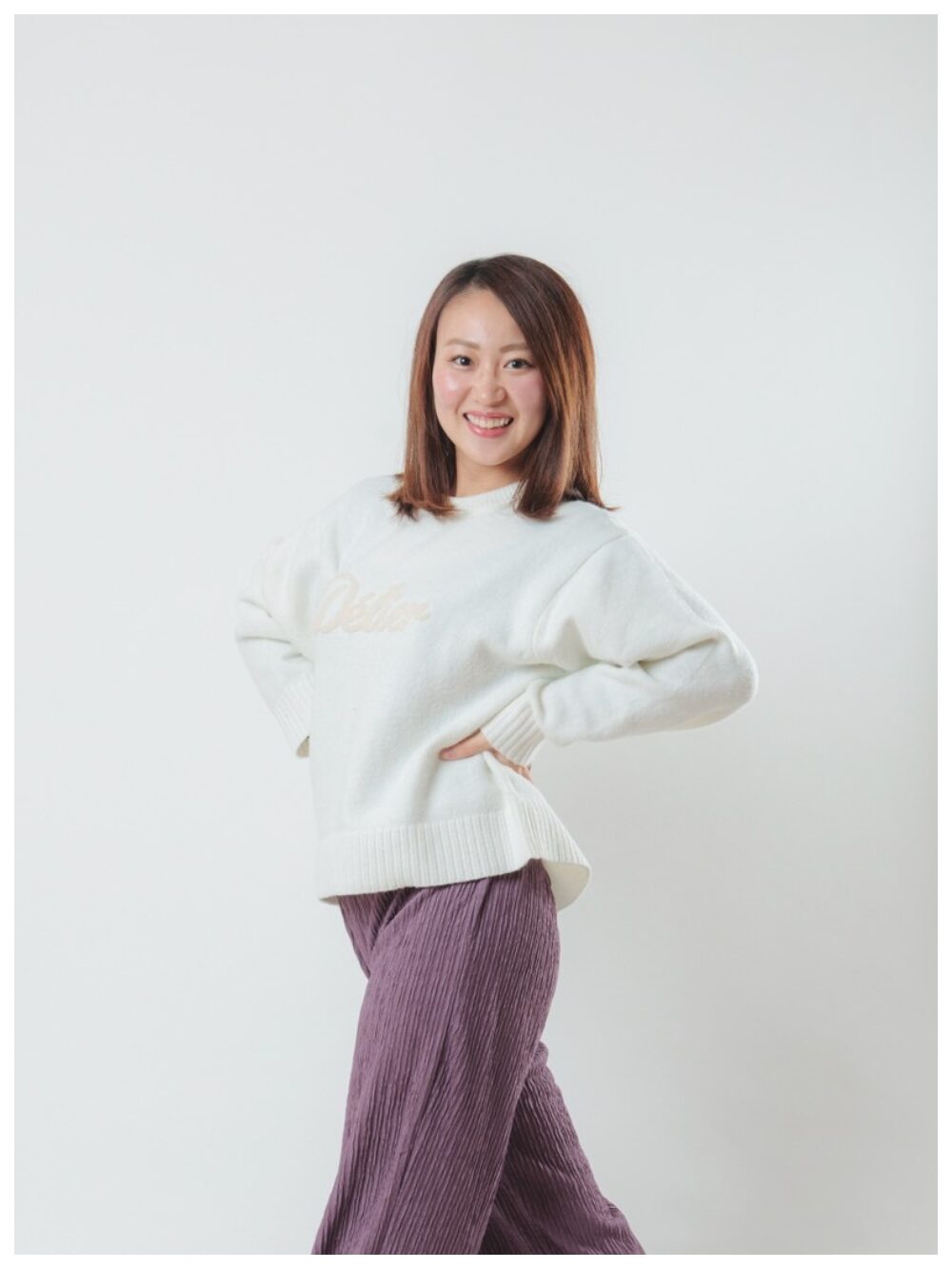 Mizuna